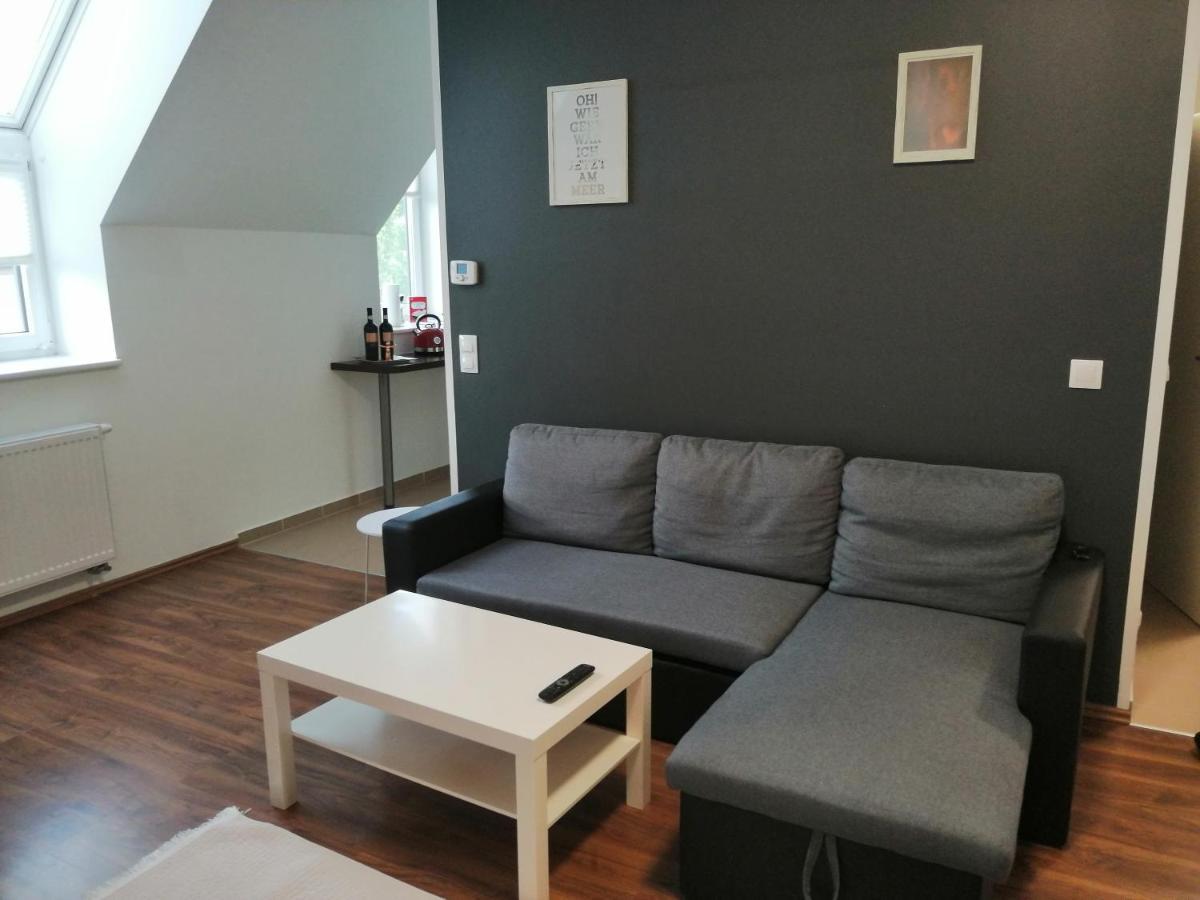 Simtown Suite Apartments Vienna Luaran gambar