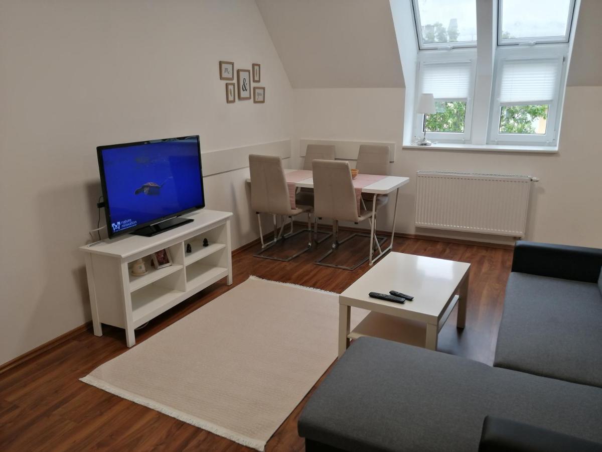 Simtown Suite Apartments Vienna Luaran gambar