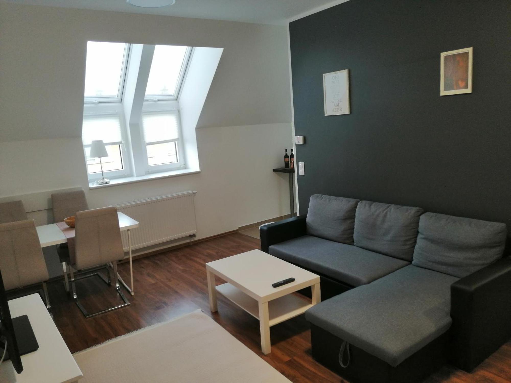 Simtown Suite Apartments Vienna Bilik gambar